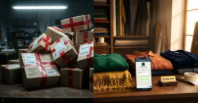Comprar Ropa a Proveedor o por MercadoLibre: Qué Conviene