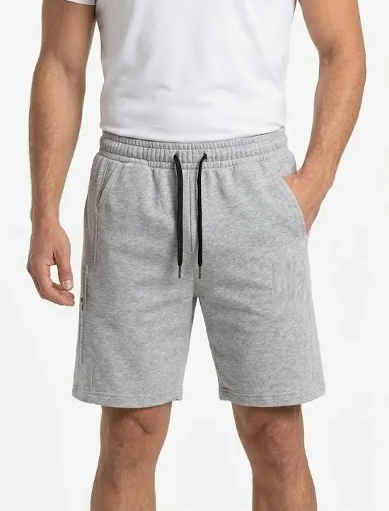 Shorts con bolsas deportivo - Imagen principal