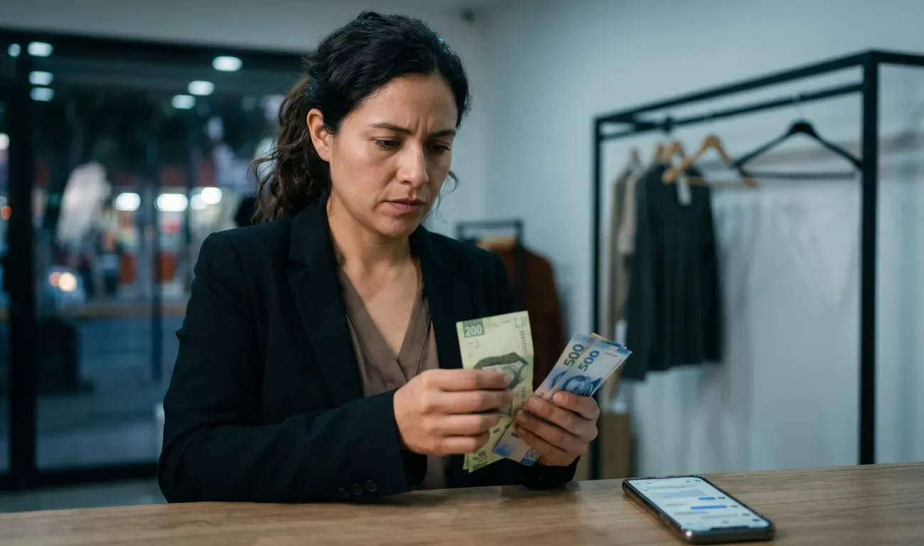 Comprar ropa por mayoreo a plazos sin descapitalizarte