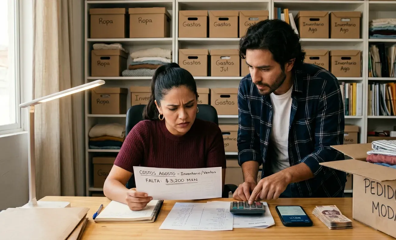 Comprar Ropa A Meses o Apartado: QUE CONVIENE MÁS