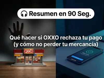 Resumen de audio