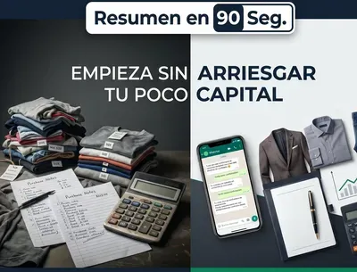 Resumen de audio