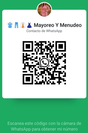 Qr Whatsapp